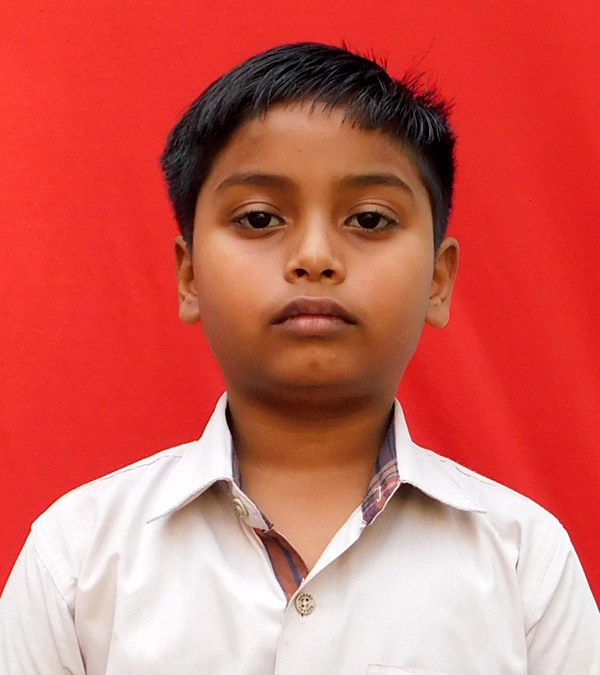 RUDRA PRATAP CHOUHAN