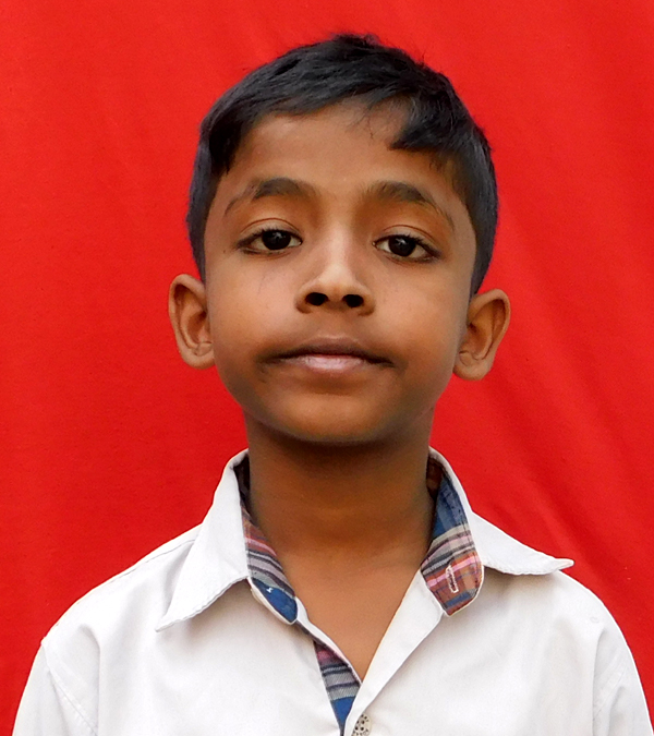 TAARUSH SINGH