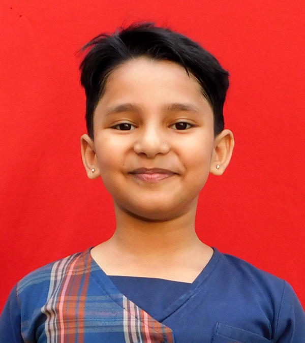 AARNA PANDEY