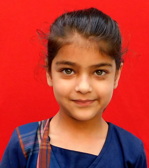 AMAYARA CHAUHAN