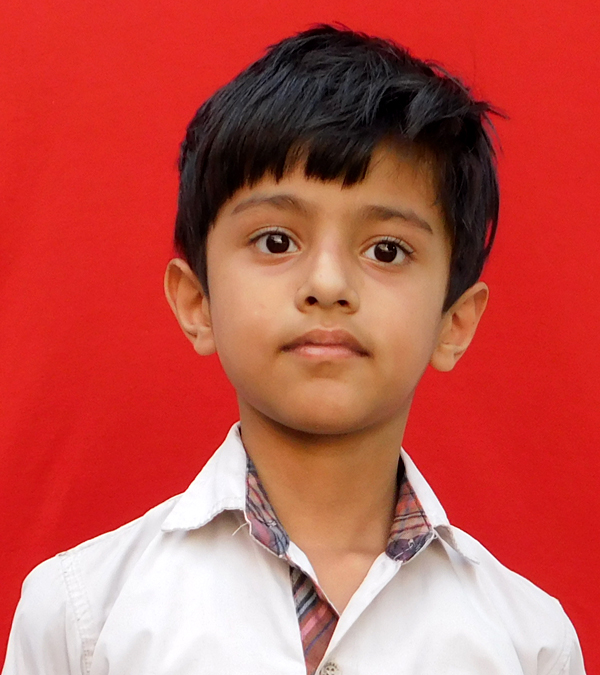 ARNAV TALAN