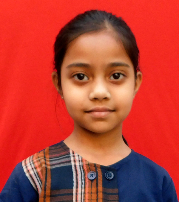 LAKSHITA ANAND