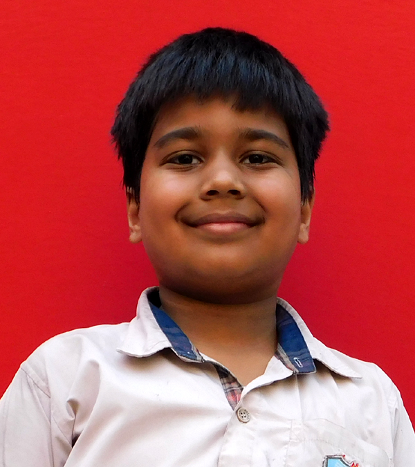 PRAGYAN CHAUDHARY