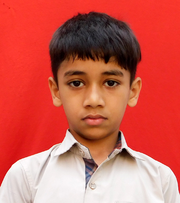 TEJAS KUMAR