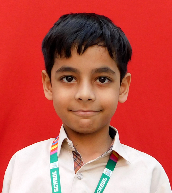 JAIVIR SINGH BAJWA