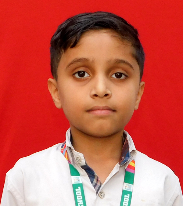 REYANSH