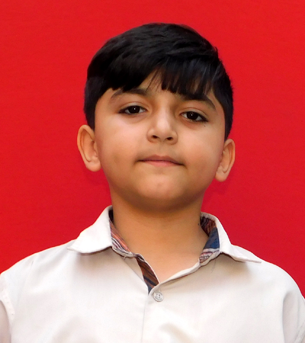 REYANSH SINGH