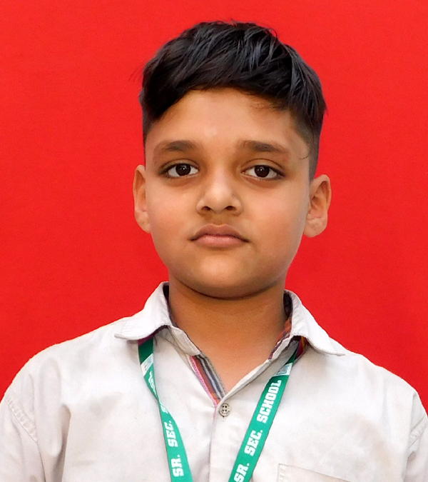 SANYOG TRIPATHI