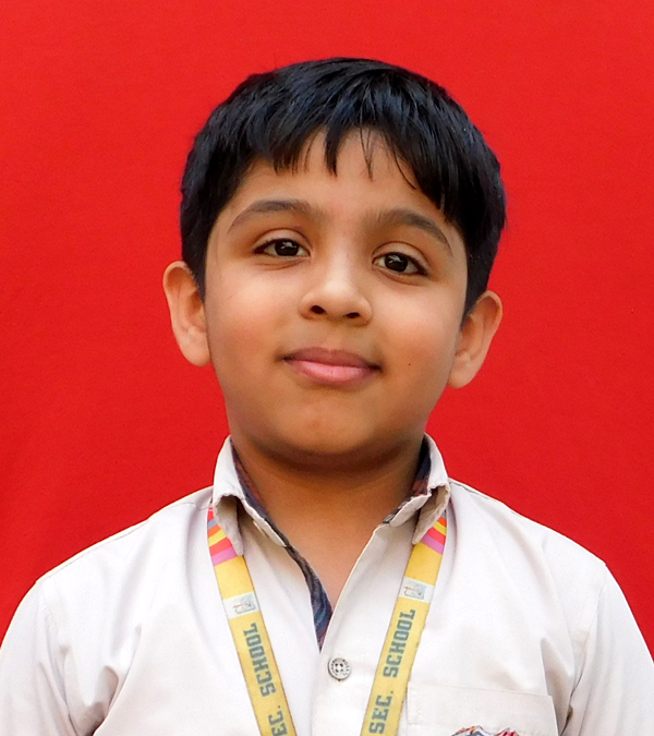 KAVISH VAID