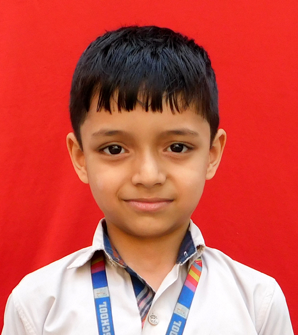 JAI VOHRA