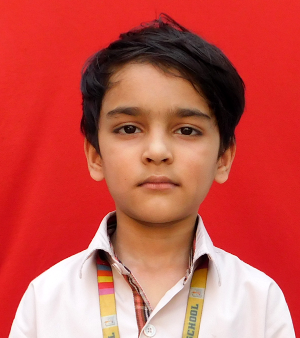 YUVAAN SINGH