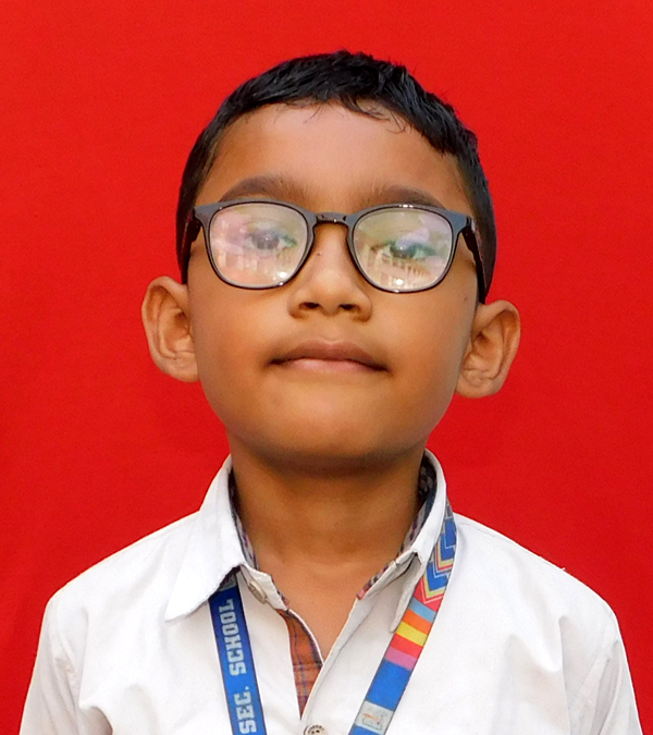 ANUGRAH HANSDA