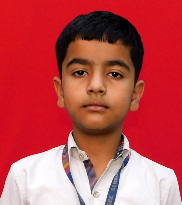 KARTIK