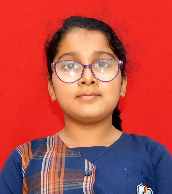 AADYA  SINGH