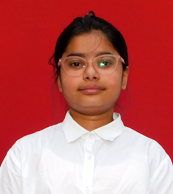 ANUSHKAA  SINGH