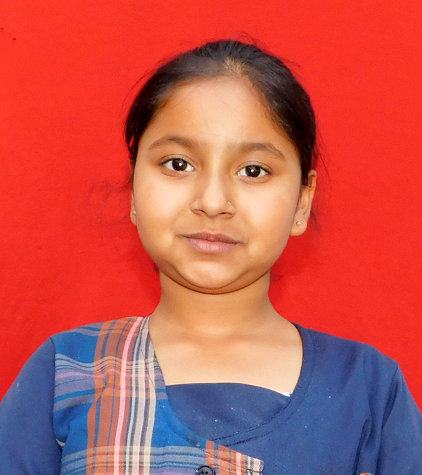 JAANVI  JOSHI