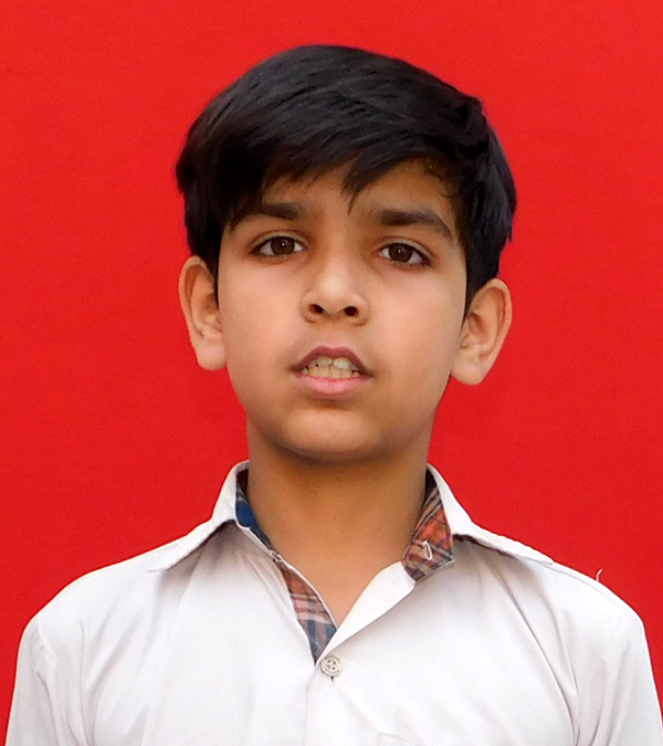 PRATYUSH  WADHWA