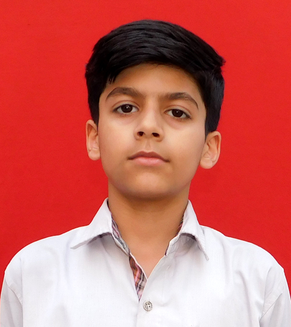 RAGHAV  YADAV