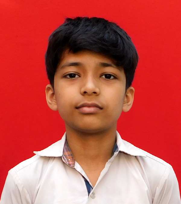 RYAN SINGH RAWAT