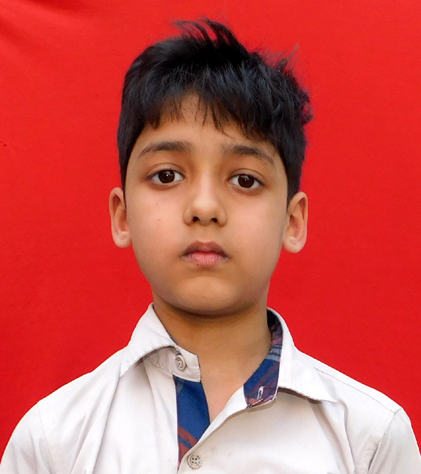 SAAMARTH  SINGH
