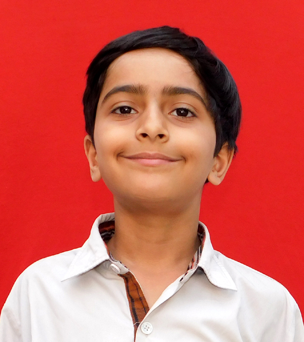 AGAM  SINGH