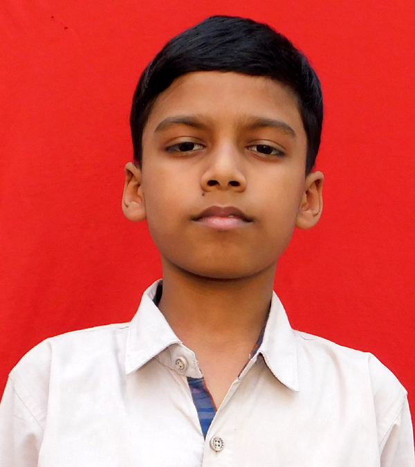 AKARSH  MISHRA