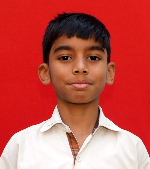 DANISH  MISHRA