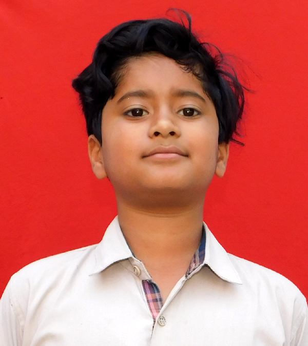 HARDIK