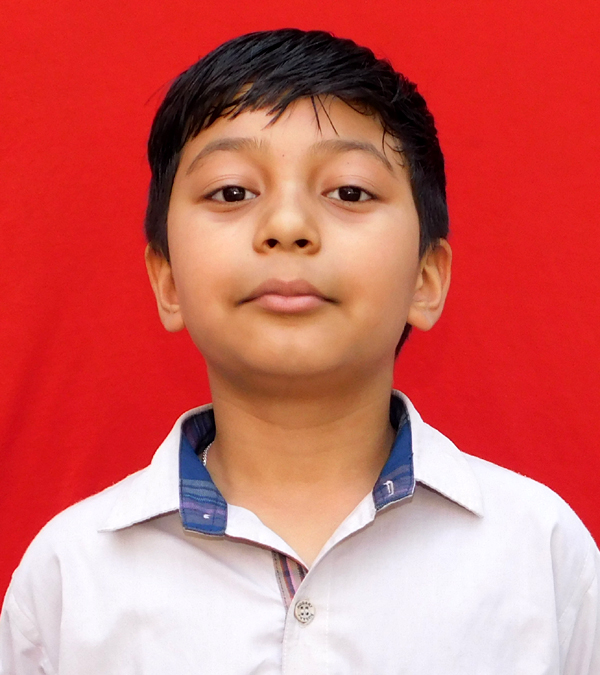 HARDIK  DANGWAL
