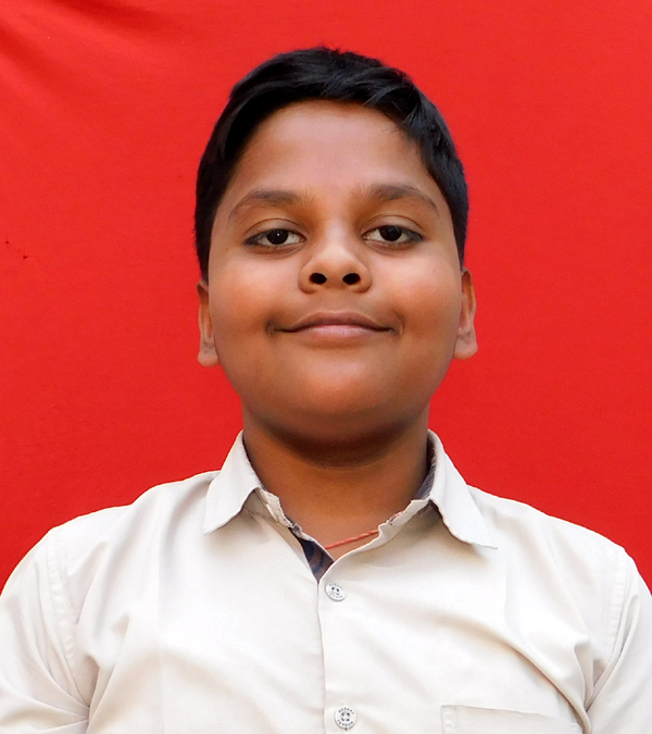 VIHAAN  RATHORE