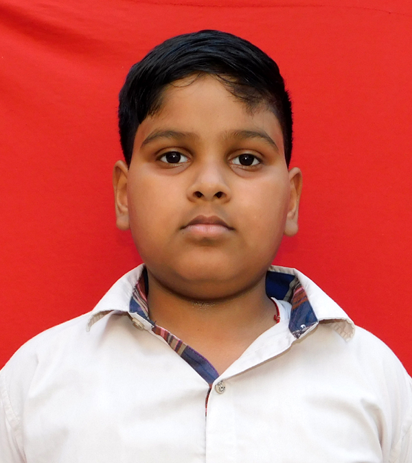 ISHANT GOLA