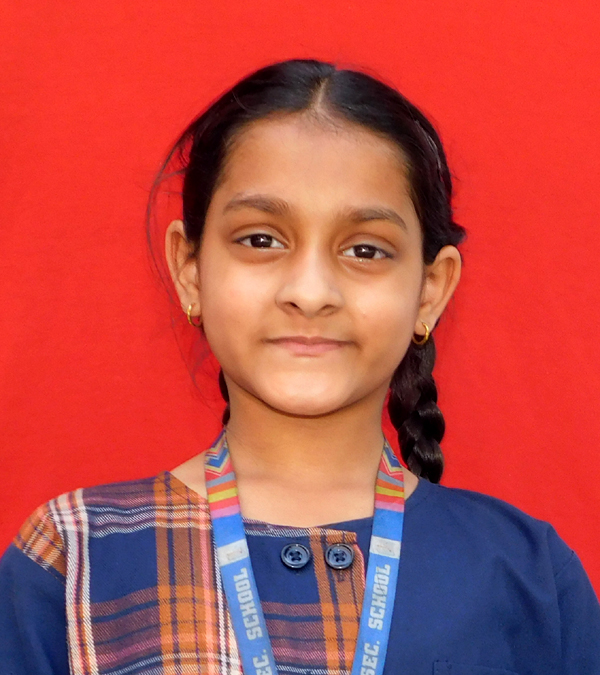 NAVANYA  JAIN