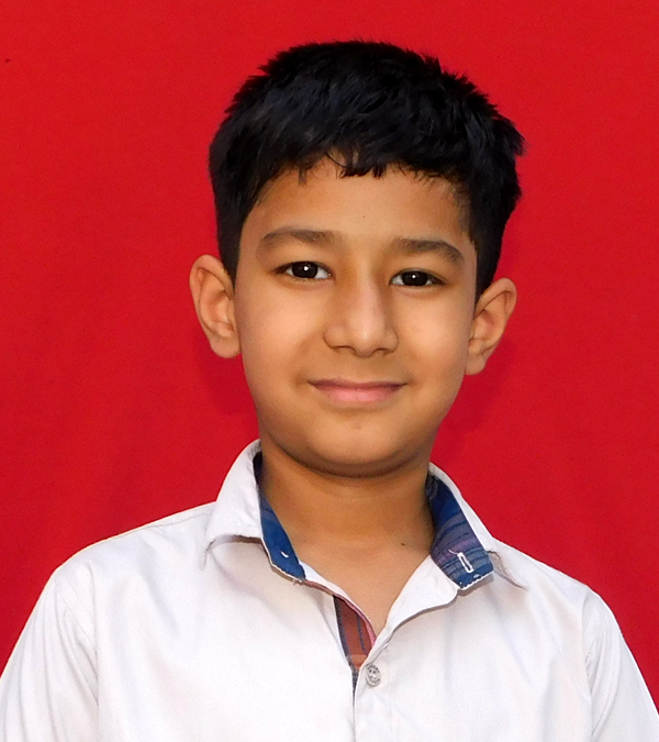 VIAAN  NEGI
