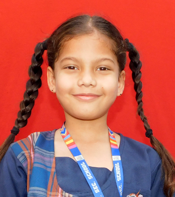 AANYA NEGI