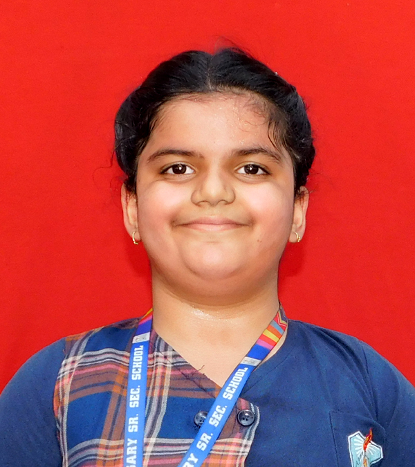 DEVIKA  TYAGI