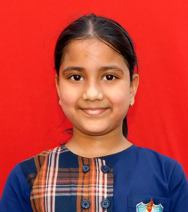 SHAMBHAVI