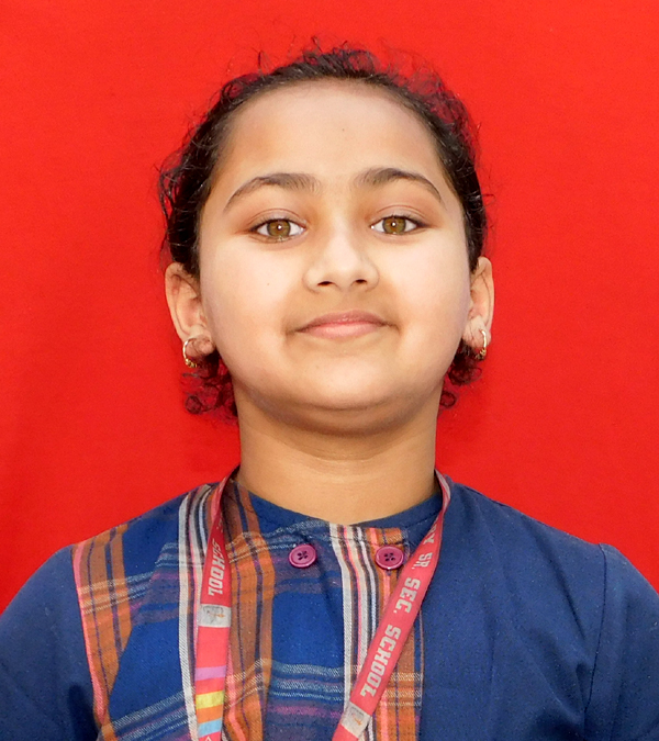 LAVYANA  RAJ