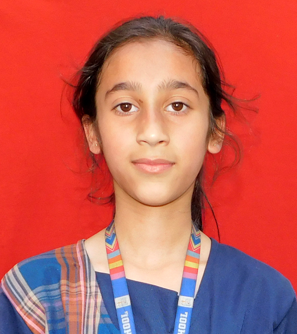 TRIVENI