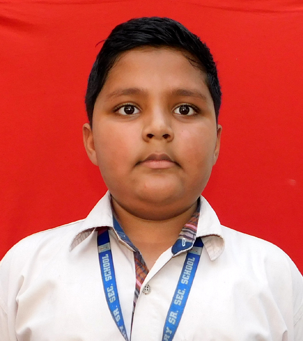 DIVYANSH