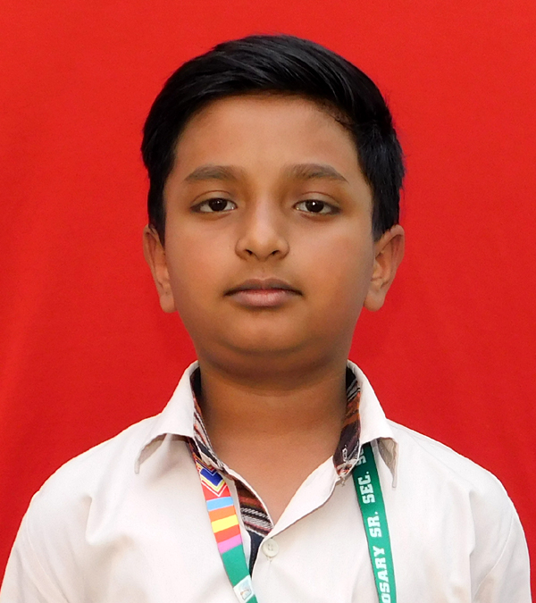 AAYANSH  CHAUHAN