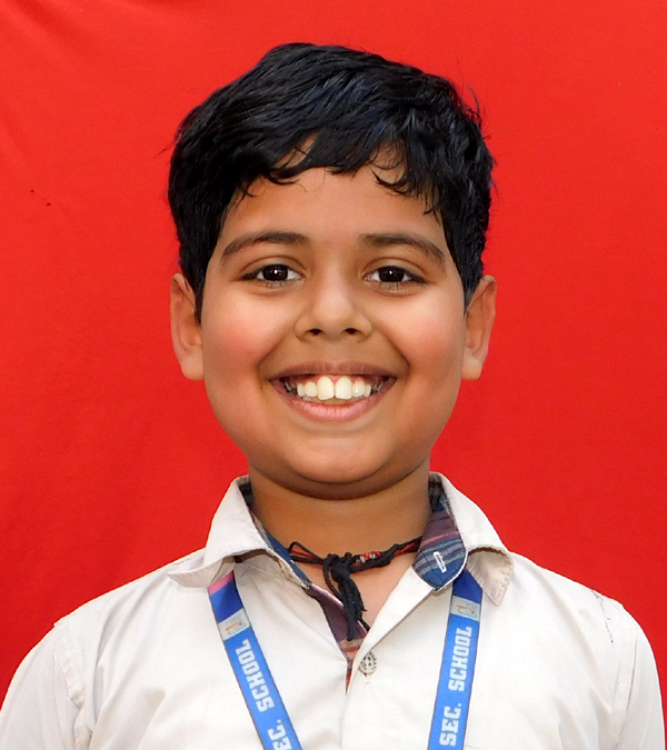 AAKARSH  GAUTAM