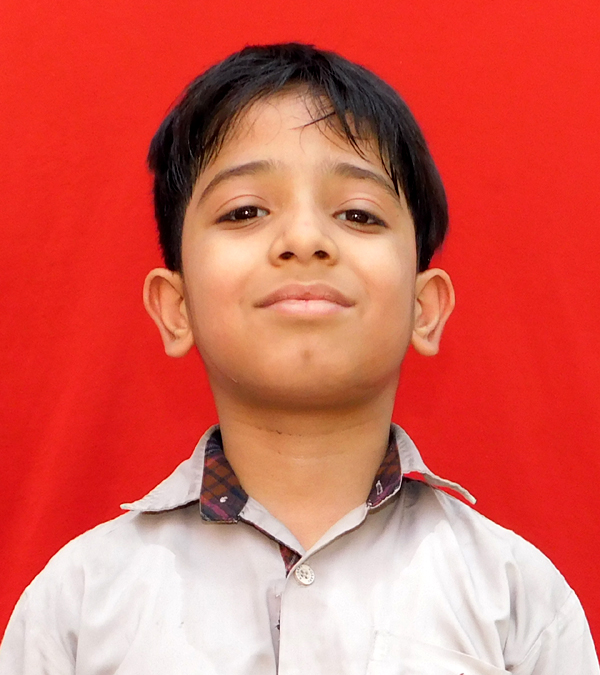 AASHISH  SAHNI