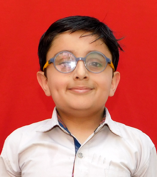 AAYAN MALIK