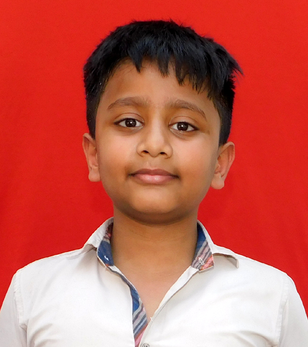 KARAN  THAKUR