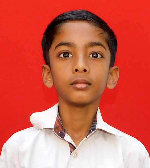 SHASHANK  ANAND