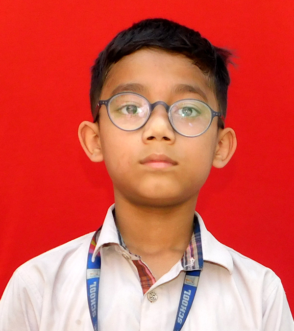 YUVAN THAKUR