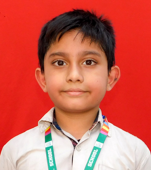 SAMARTH TIWARI