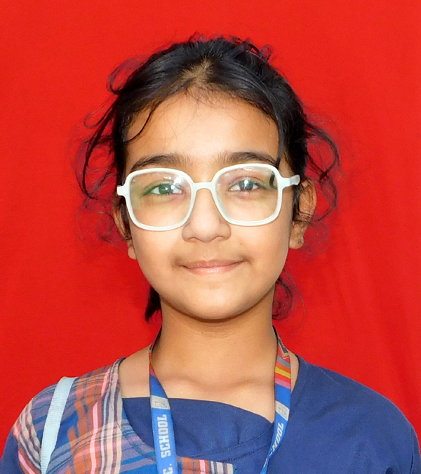 FATIMA ZEHRA