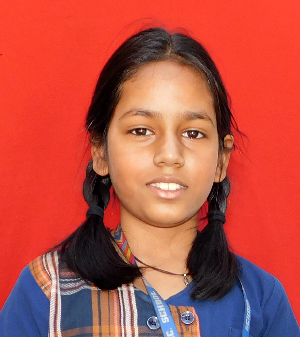 GAURAVI