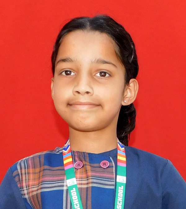 NEETI  RAO
